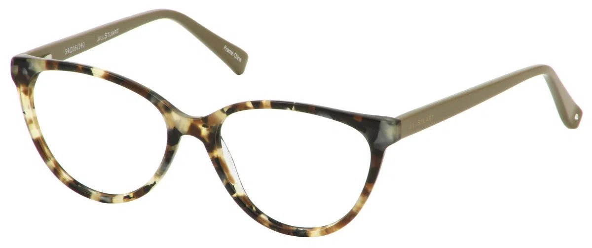 Jill Stuart 373 Eyeglasses - view 2